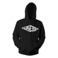 MAVERIC CORP Classic Logo Hoodie