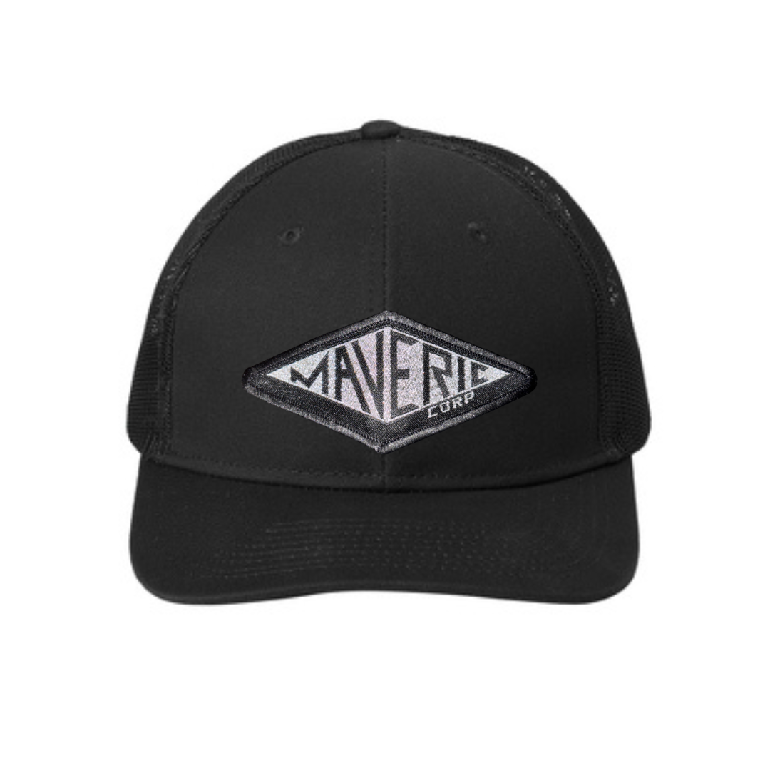 MAVERIC CORP Classic Logo Hat