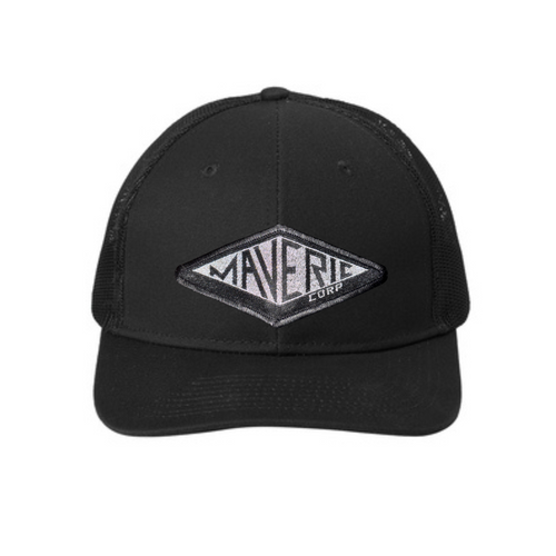 MAVERIC CORP Classic Logo Hat