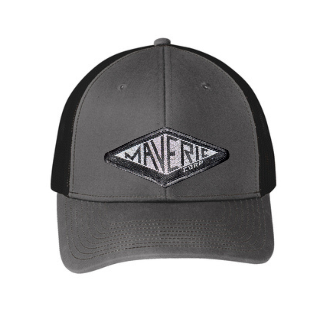 MAVERIC CORP Classic Logo Hat